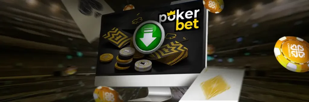 БК Pokerbet